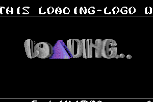 Loading Logo 01 by Creators