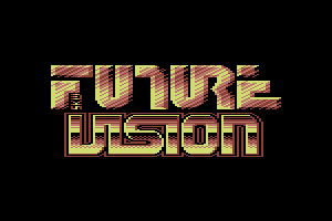 Logo for Future Vision by Ba by Skywolf