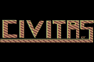 Civitas Logo by Civitas
