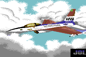 Aircraft by J.O.L