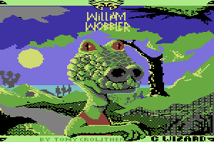 William Wobbler by Ratt (.uk)