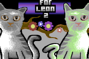 For Leon 2 by JSL