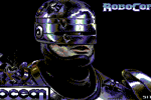 Robocop Picture by View