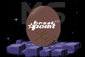 Breakpoint? by Zealot