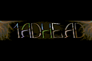 Madhead Logo by Madhead