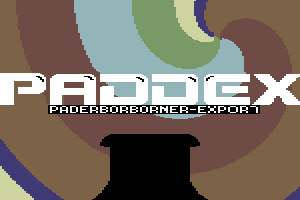 Paddex by C64Camper