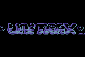 Unitrax Logo #2 by Unitrax