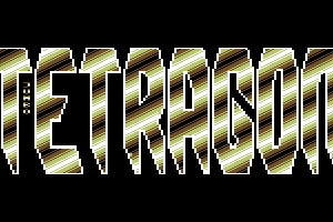 Logo #02 by Tetragon