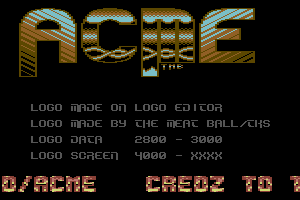 ACME Logo 1 by Axend