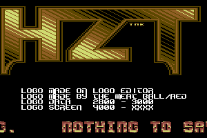 HZT Logo by The Meatball