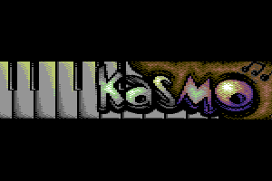Kasmo Logo by Jeverhut