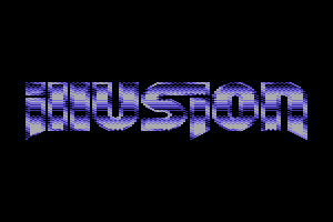 The Final Illusion Logo by MCA