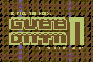 The Need for Tweed by Phreedh