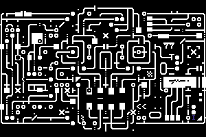 Circuitry by iLKke