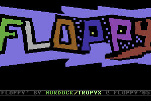 Floppy by Murdock