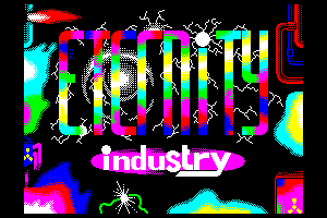 eternity industry by Paracels