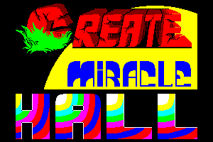 create miracle 3 by Black Cat