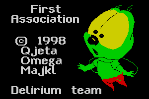 first association04 by Omega Software Graphics