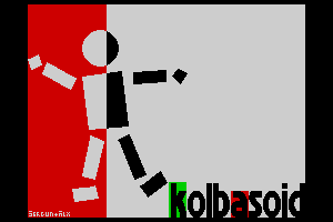 kolbasoid by Alx, SS Animator