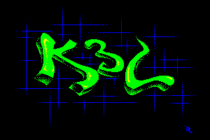 K3L logo by Relict