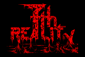 7th reality title by Terror