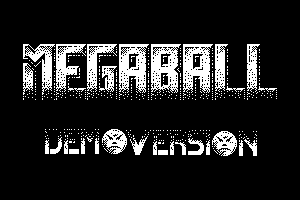 Megaball title by Terror