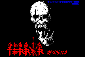 01 terror production by Terror