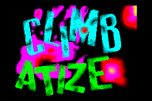 Climbatize by Paracels