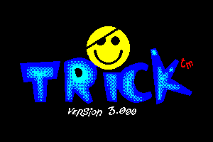 Trick 3 by Paracels