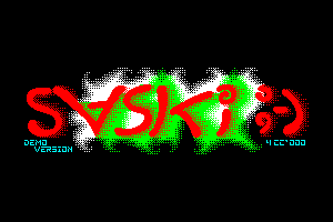 Saski logo by Rion