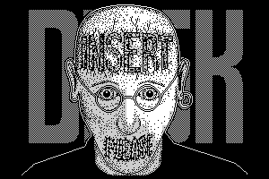 Insert Disk Please by Денис Попирин