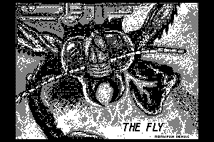 The Fly by Денис Попирин