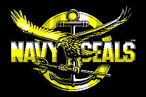 Navy SEALs by Martin McDonald