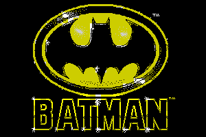 Batman1989 by Craig Stevenson