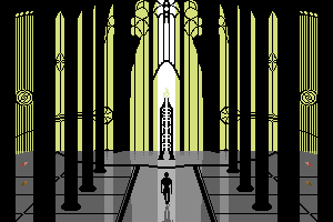 Temple by Data