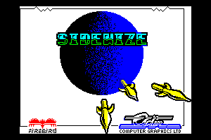 Sidewize by Colin Grunes
