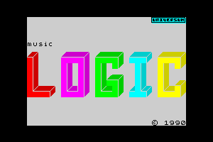 Music Logic by Universum