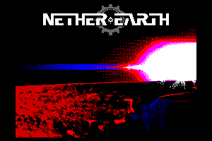 Nether Earth by Unknown