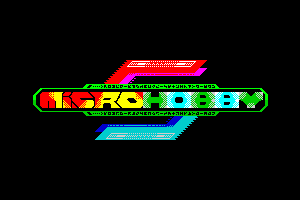 Microhobby Logo by brightentayle