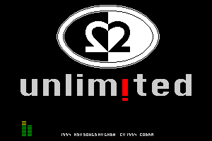 Unlimited by Cobra