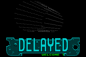 Delayed 4 by Luk