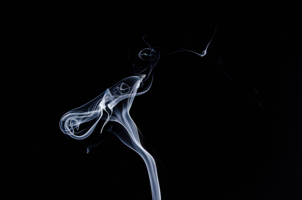 Image - smoke smoking cigarette fire cigar