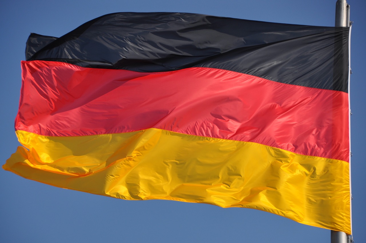 Image - german flag germany german flag