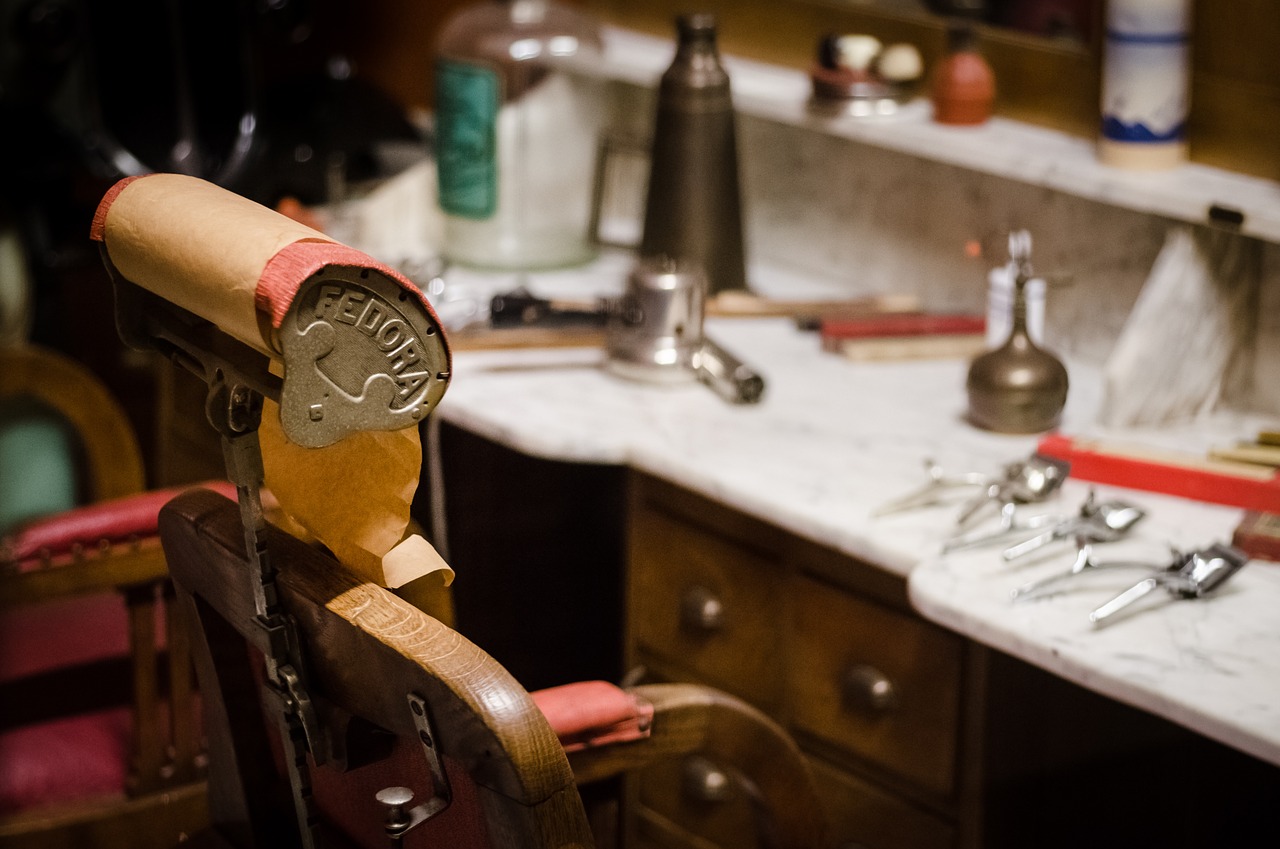 Image - barber shop chair barber shop