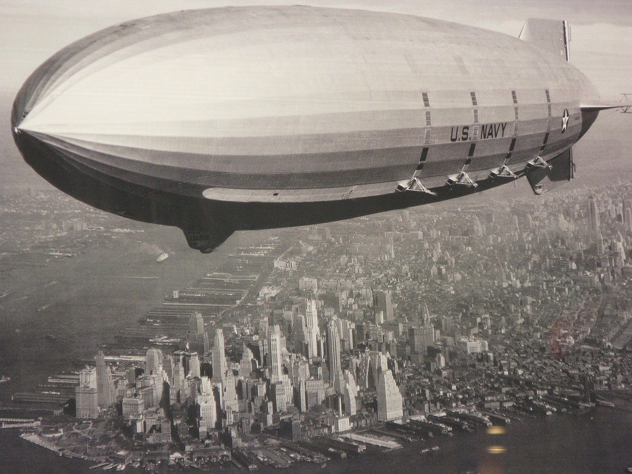 Image - zeppelin new york ny nyc