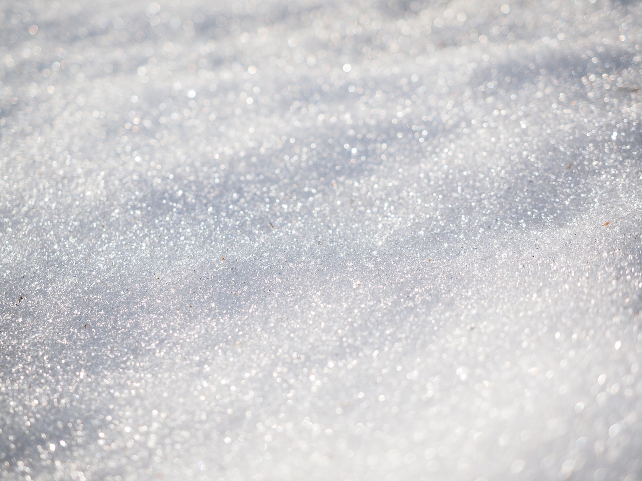 Image - snow crystals crystals snow frozen