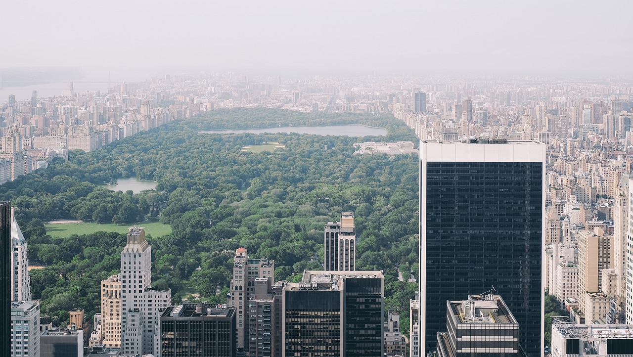 Image - central park new york nyc manhattan