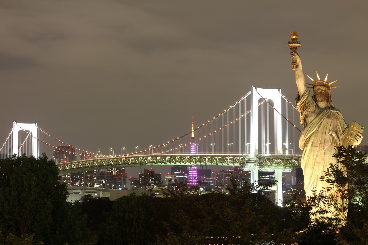 Image - new york statue of liberty