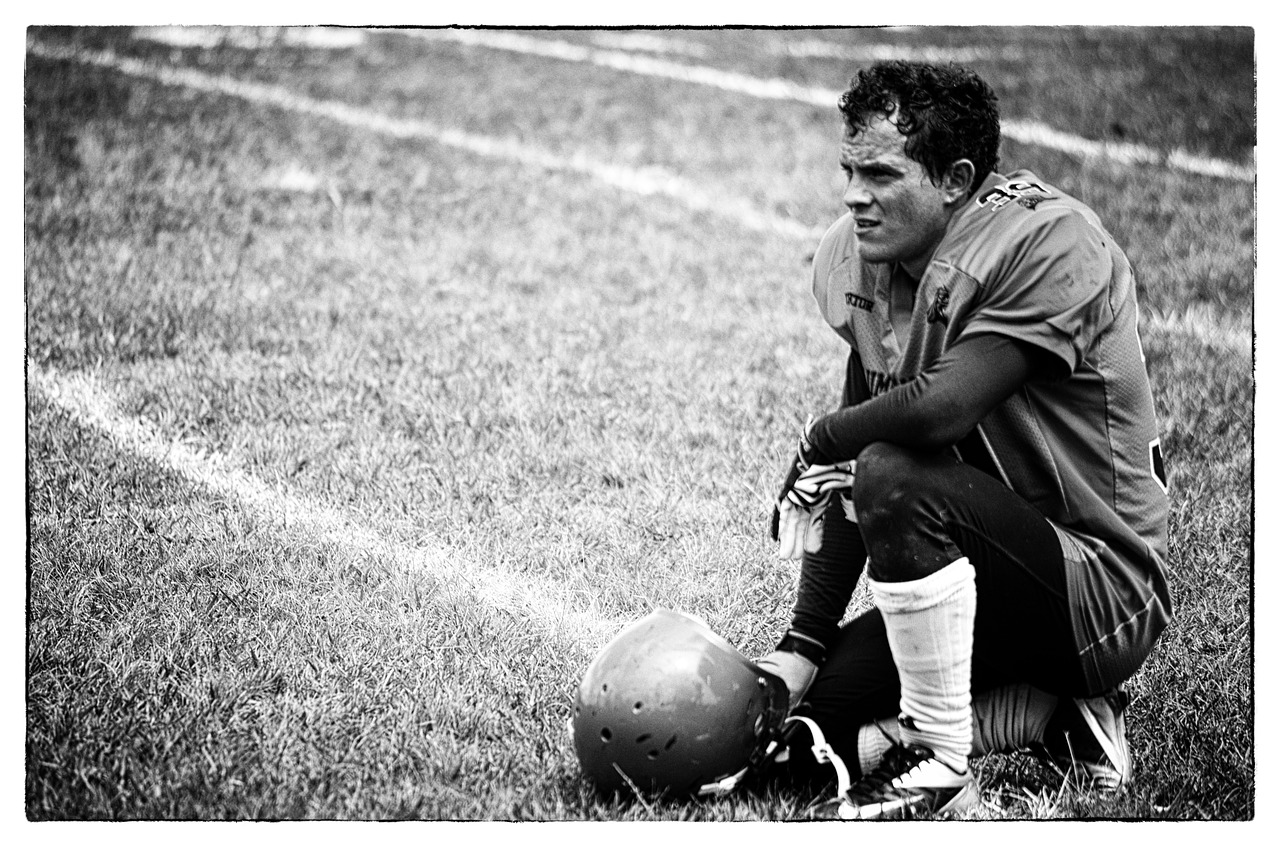 Image - sport american football defeat