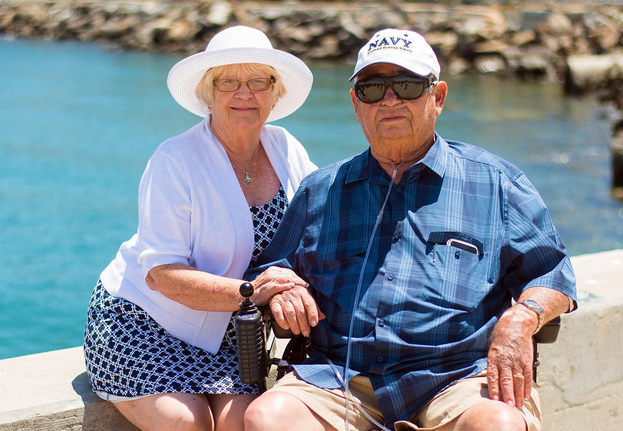 Image - grandparents love married